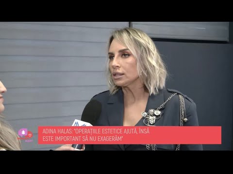 Despre blefaroplastie in emisiunea “Monden Alert” de pe @MetropolaTV cu @AdinaHalas103
