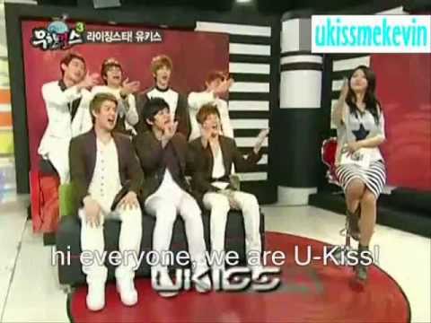 Kevin & Eli Cut @ IG 110505 (ENG)