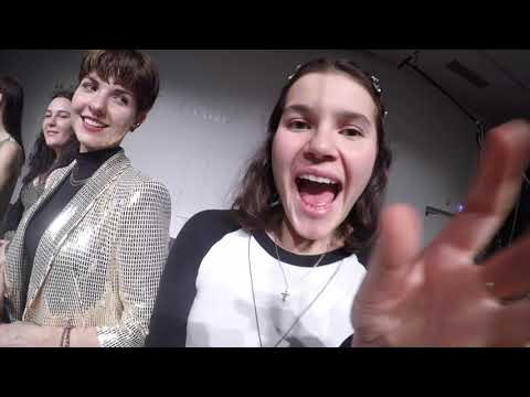 This is Me - The Greatest Showman (STYV - Styrian Voices Cover)