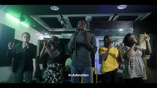 You reign by Vashawn Mitchell