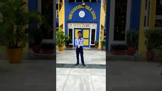 Guru Harkrishan Public School Video