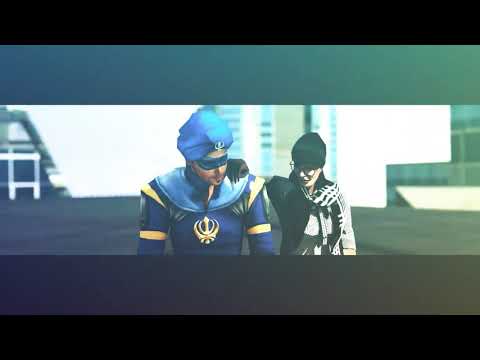 Blackia Title Track || New Punjabi Song || Himmat Sandhu || Desi Crew || Dev Kharoud || song Video