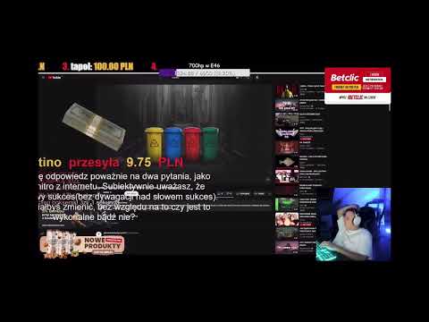 NITRO REAKCJA NA SZPAKU- VÁLASZ A DISS-RE (WHITE WIDOW DISS)