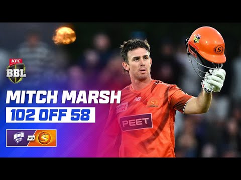 The Big Bash and cricket.com.au