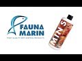 FaunaMarin The NEW Min S Coral Food For SPS LPS Corals