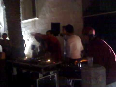 Riccardo & Michele - 18 B.bash - Mulinu ft Donno