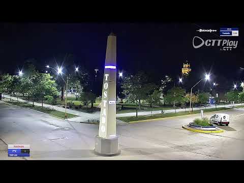 OBELISCO Tostado SANTA FE - ARGENTINA