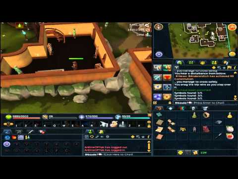 Plague's End Quest Guide with Commentary