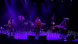 "Reeperbahn" performed by Raindogs - Celebrating Tom Waits