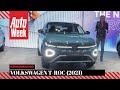 Volkswagen T-Roc (2021) - Eerste kennismaking