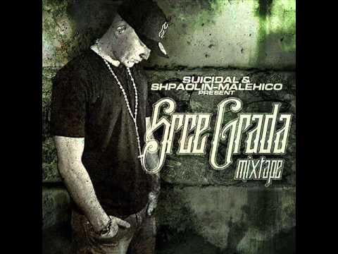 Suicidal - " DSP All-Stars Verse Pt. 2/Ostajem Tu (Verse Remix)/Srce Grada Outro by Brc "