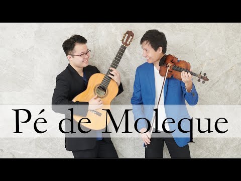 Celso Machado | Pé De Moleque | Jun Hong Loh & Kevin Loh