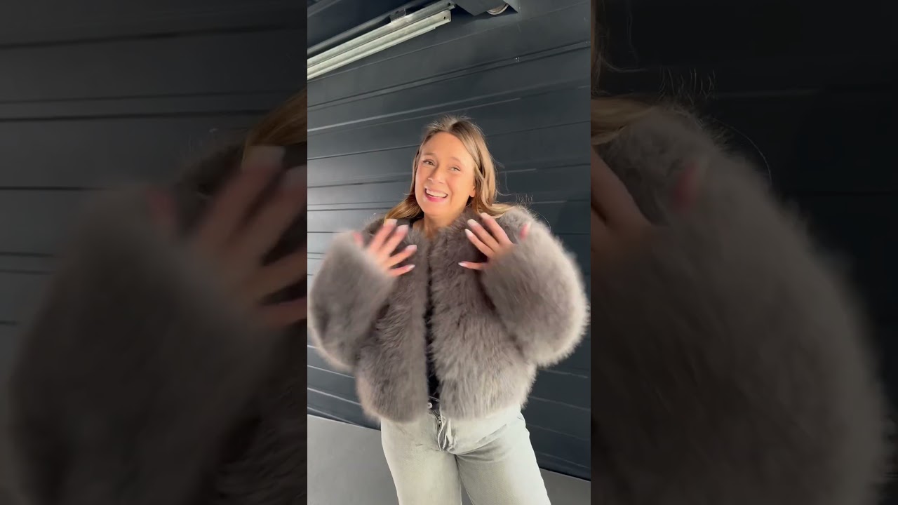 Une nouvelle voiture pour Noël 🥹