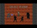 Golden Axe 3 1993 Full Gameplay Chronos Evil Lait Sega Mega Drive Classics Part 1 PS5