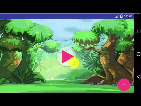 Porar Khela (পড়ার খেলা) Video