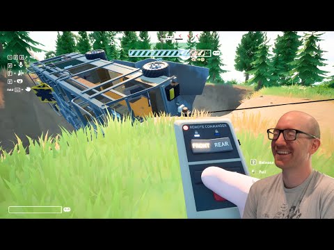 THIS IS A FAIL MASTERCLASS