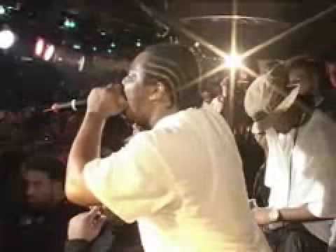 *Throwback* Beanie Sigel Freestyle Dissing Jadakiss At Power 99