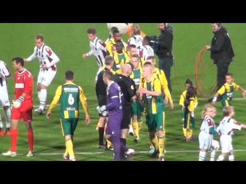 FC Rijnvogels Katwijk D-selectie naar ADO Den Haag Willem ll