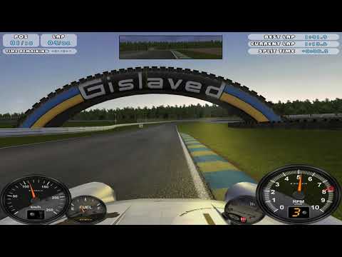 70s Extravaganza - Anderstorp GP