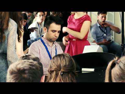 Se-arata zorii - Razvan Bogdanescu