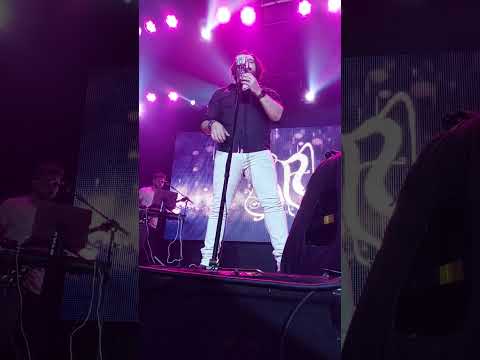 Show Guilherme De Sá (Completo) 18/12/2022 Carioca Club SP