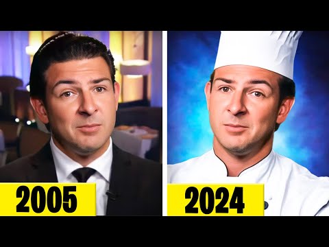 What Happened to Jean-Philippe From Hell’s Kitchen?