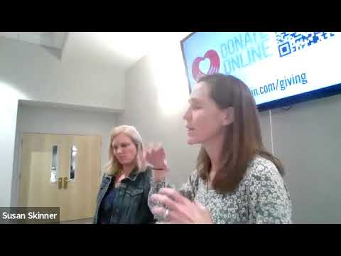 RCIA: Cardinal and Theological Virtues