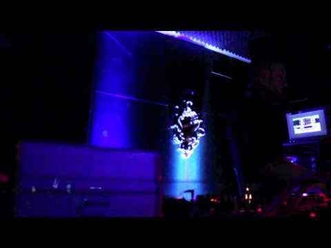 ALBORATORY presents Fernando Costantini @Culture Beat