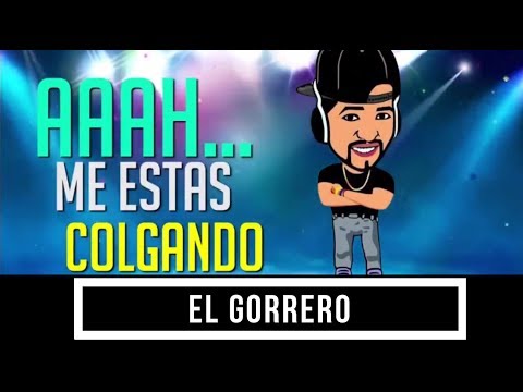 EL CACHETERO - EL GORRERO - BOTANDO EL CHUPO CON EL KING DE OLÍMPICA STEREO!