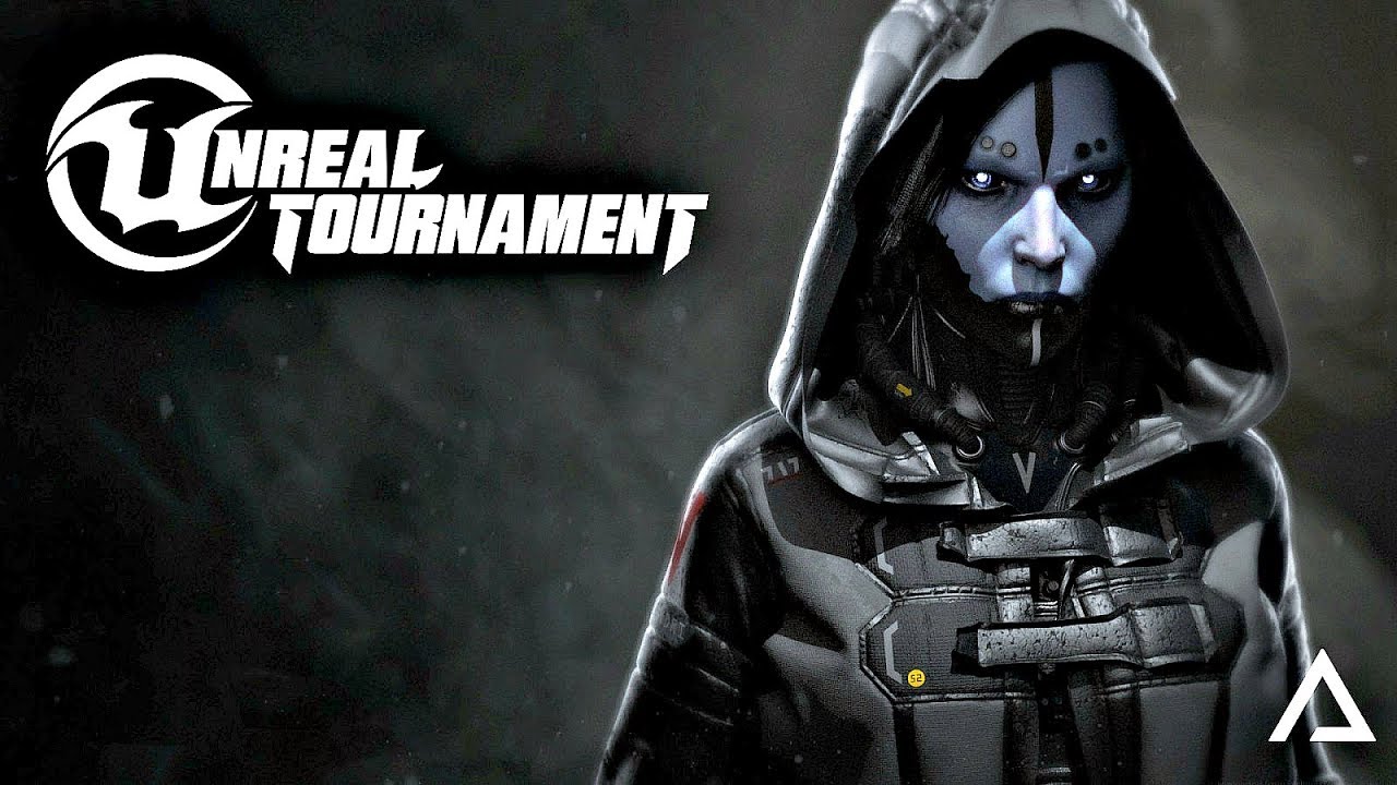 Unreal Tournament 4 – Deathmatch Gameplay (2018) Unreal Tournament 4 – Deathmatch Gameplay (2018)