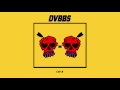 DVBBS - Catch (Cover Art) [Ultra Music]