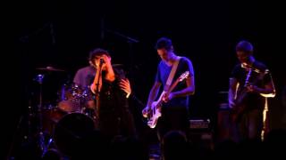 Video thumbnail for Decoy - Devant toi (Live) [Feat. Ken Kuriki] by Benoit Adam