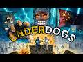 THE DUO S STRONGHOLD Rust