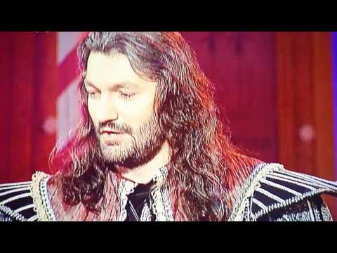 Iveta Bartošová & Dan Hůlka -  Z pekla štěstí