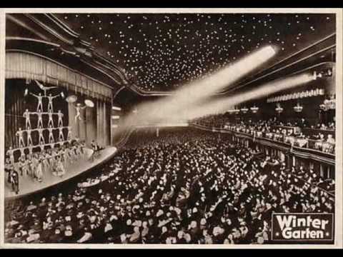 Max Kuttner - Mein Süßer Heißgeliebter Iwan - Die Zirkusprinzessin 1926