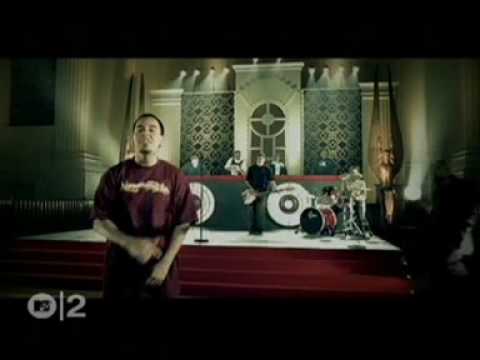 The X-ecutioners feat Linkin Park and Wayne Static-It's Going Down