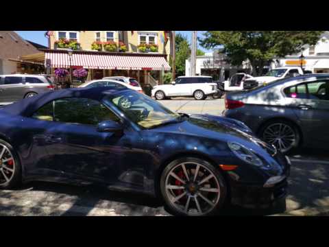 Westhampton Beach by boat