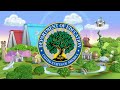 Super Why Funding Credits 2007