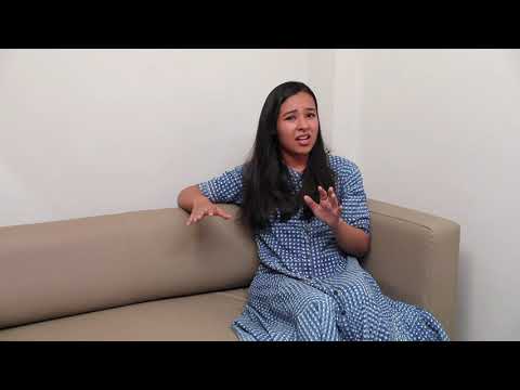 TULIKA SAXENA - PART 2