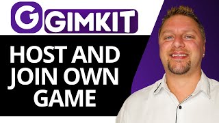 How to Host and Join Own GimKit Game | GimKit Tutorial 2026