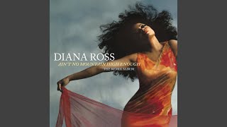 Ain't No Mountain High Enough (StoneBridge Classic Mix - Radio Edit)