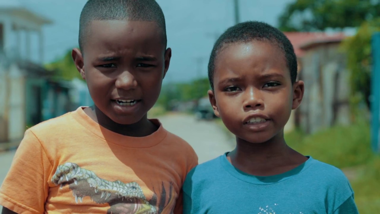 Campaign Visibility of Afrodescendent people in National Census - Nicaragua 2017