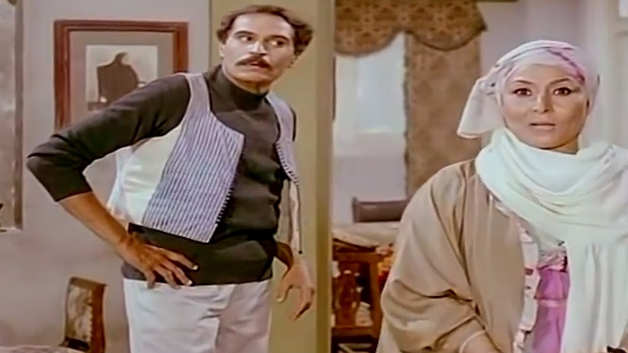 فيلم دقه زار