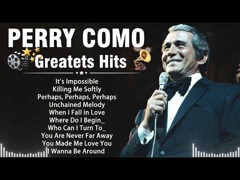 The Best of Perry Como - Perry Como Greatest Hits Full Album 01