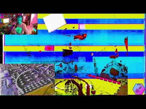 Sonic Explorations & Experiments #67: Auxqua (Live Dawless Performance)