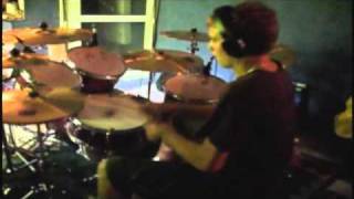 Drums Recording