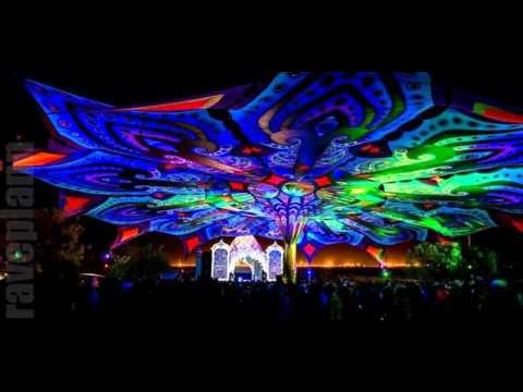 Dark psytrance Wummerland Podcast 6 Takttrauma BMSS Records