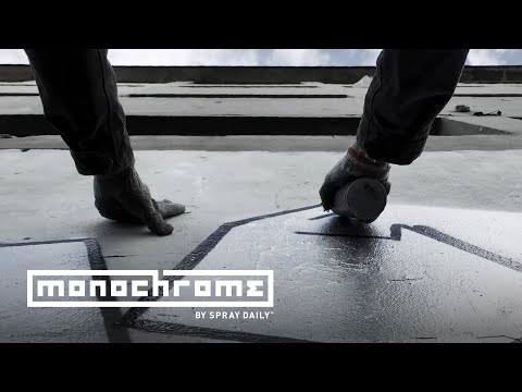 MONOCHROME 009 - RENO