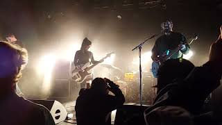 Nothing - The Dead Are Dumb (Live in Zurich, 29 Apr 2022)