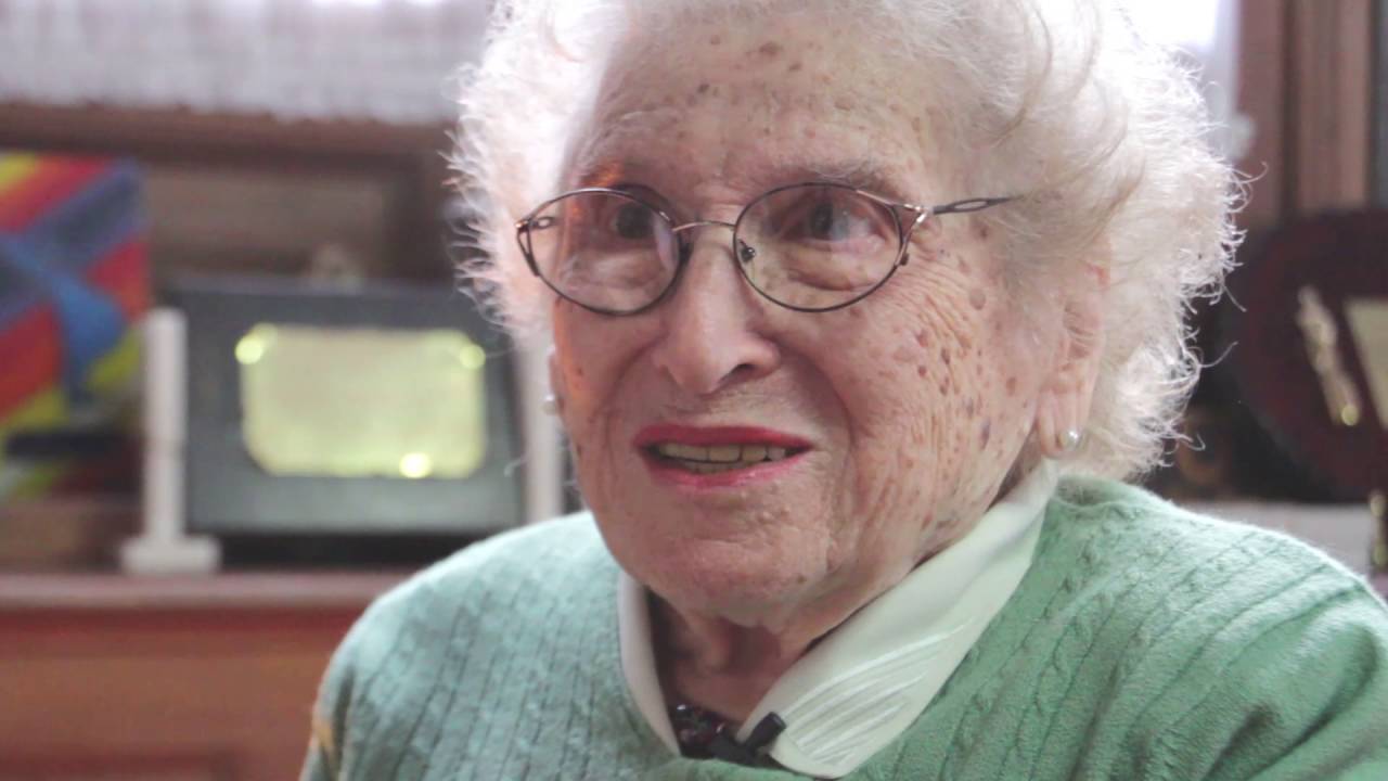 Rosa Roisinblit cuenta cómo recuperó a su nieto